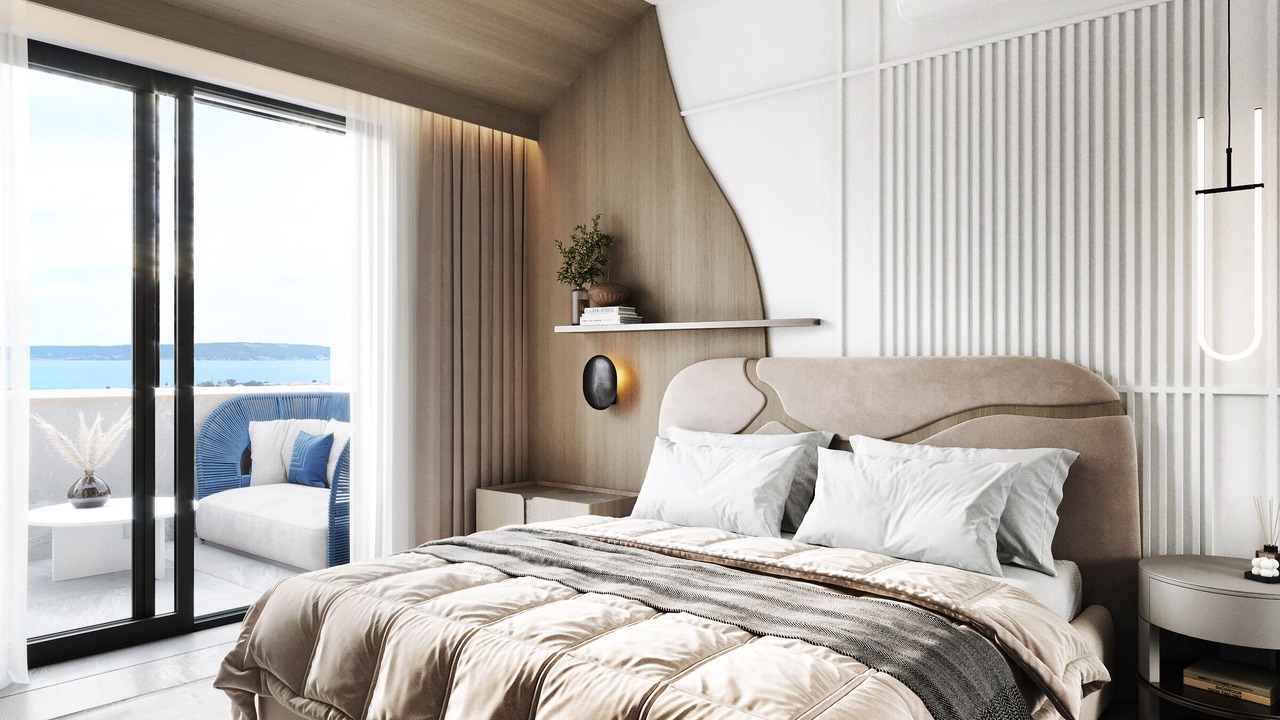 Photo of Bedroom in Gorica