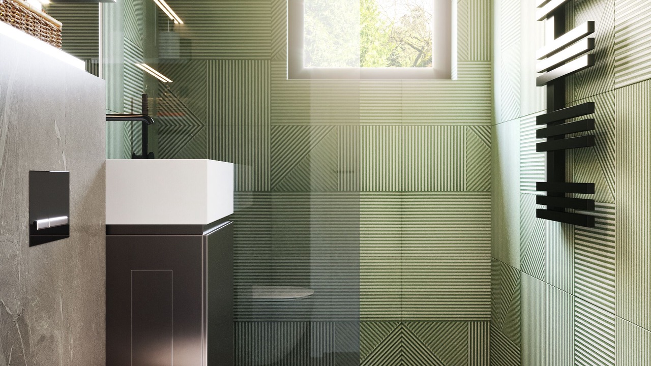 Photo of Bathroom in Gorica
