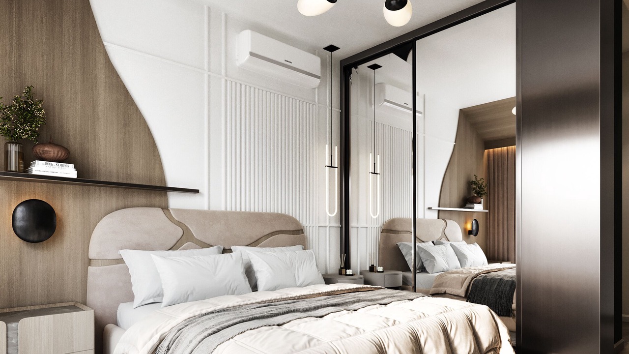 Photo of Bedroom in Gorica