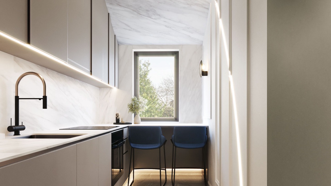 Photo of Kitchen in Gorica
