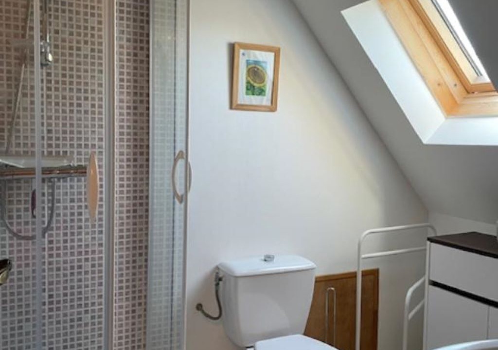 Photo of Bathroom in Payrac