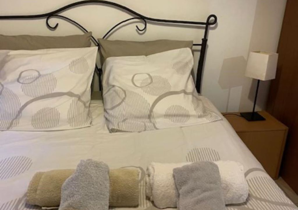 Photo of Bedroom in Payrac