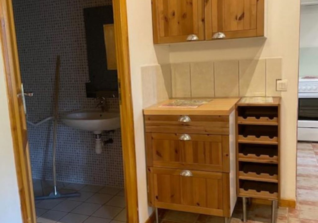 Photo of Bathroom in Payrac