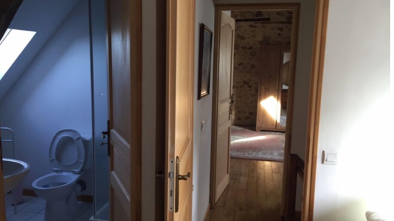 Photo of Bathroom in Payrac