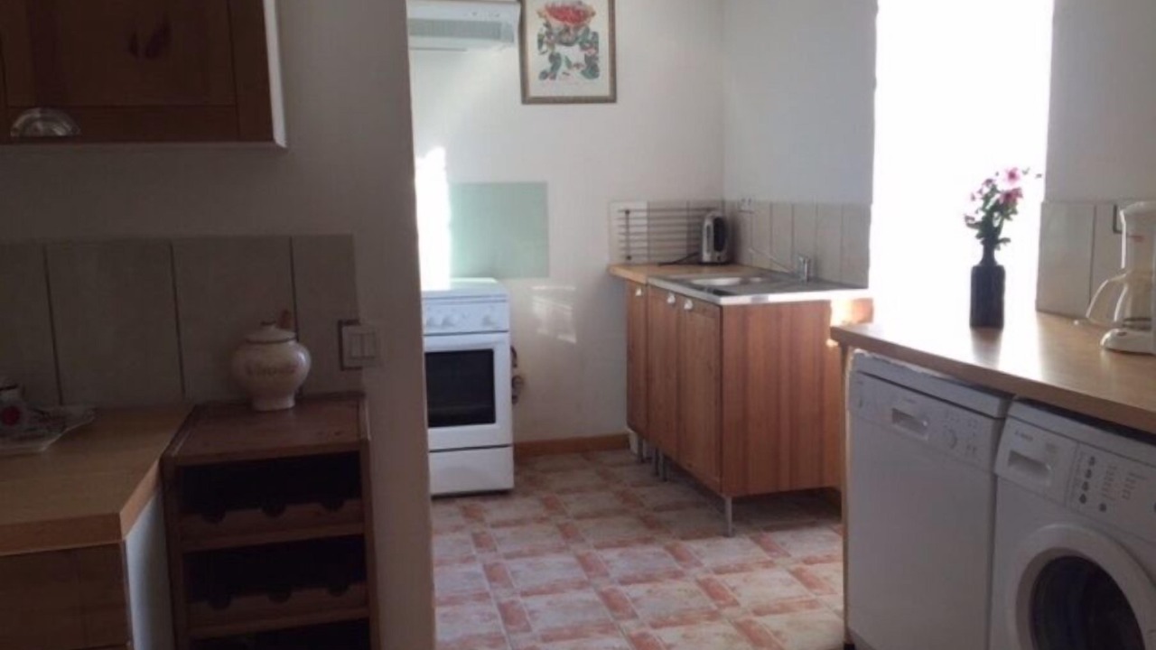 Photo of Kitchen in Payrac