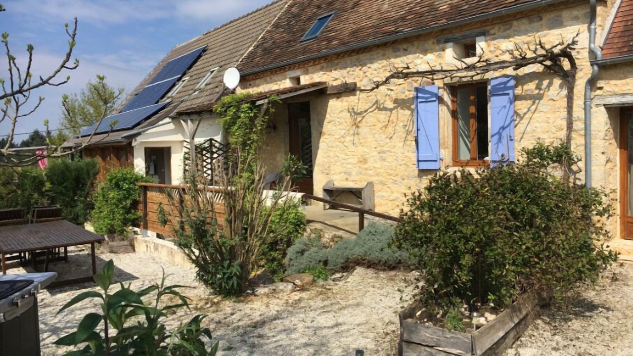 Photo of Outdoor in Payrac