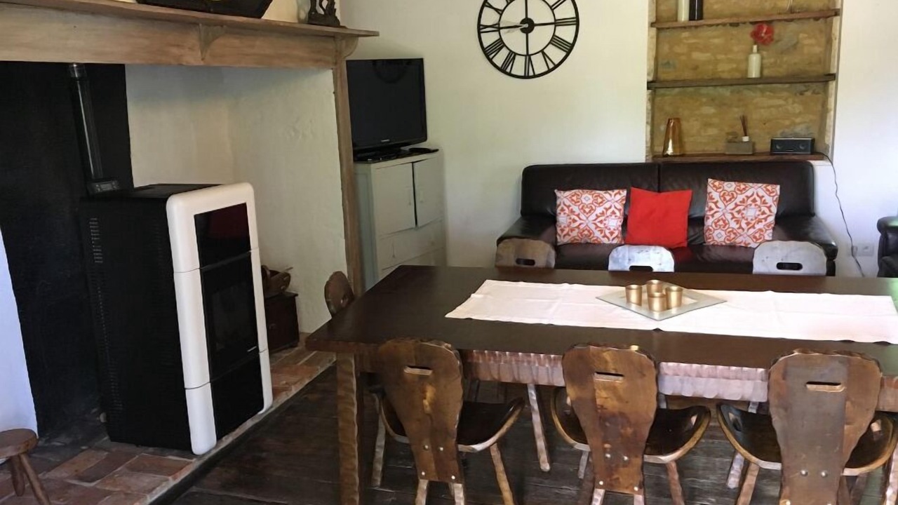 Photo of Livingroom in Payrac