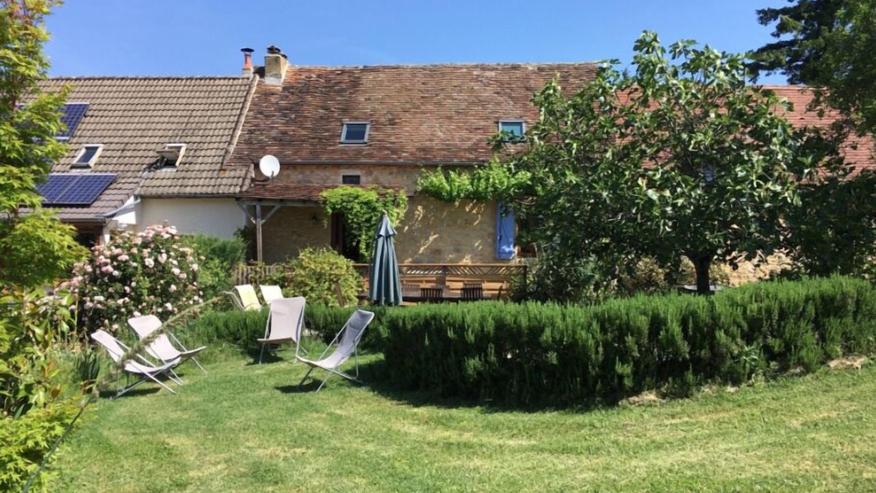 Photo of Outdoor in Payrac