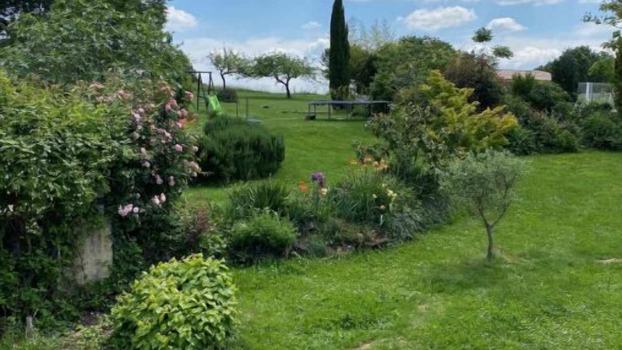 Photo of Outdoor in Payrac