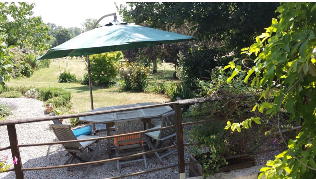 Photo of Outdoor in Payrac