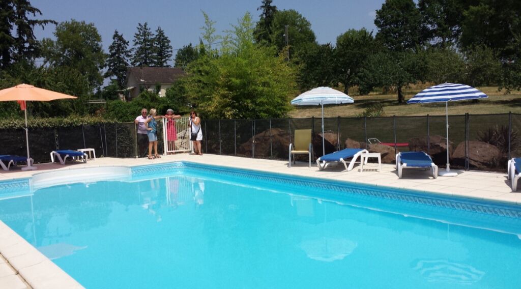 Photo of Outdoor in Payrac