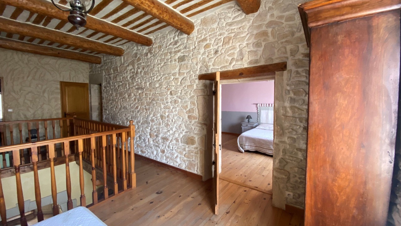 Photo of Bedroom in Saint-Gervais