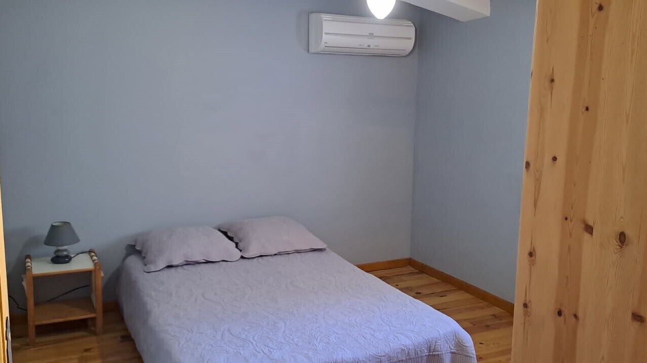 Photo of Bedroom in Saint-Gervais