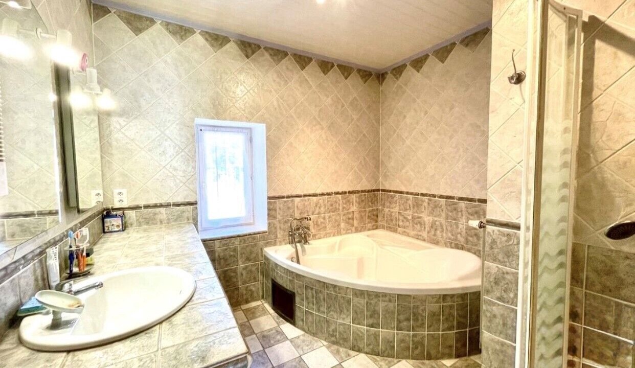 Photo of Bathroom in Saint-Gervais