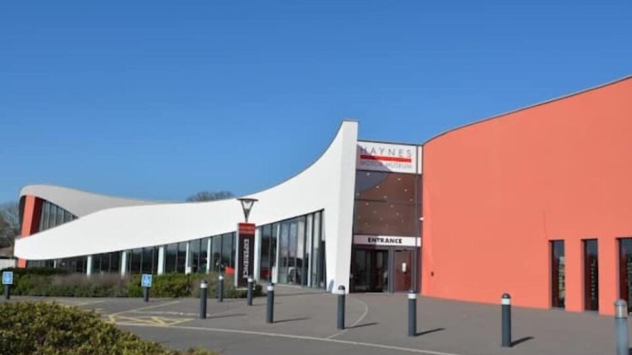 Photo of Others in Lullington