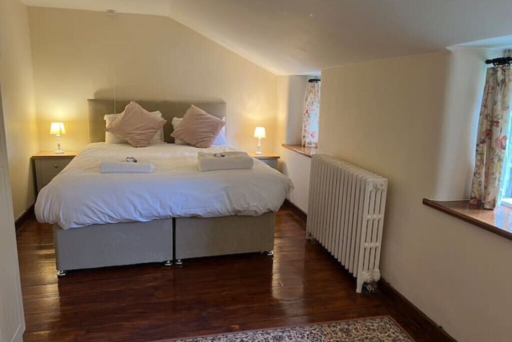 Photo of Bedroom in Lullington