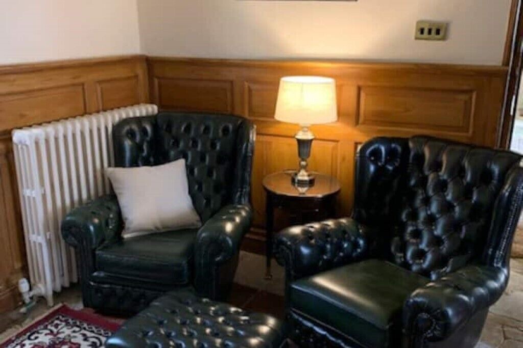 Photo of Livingroom in Lullington