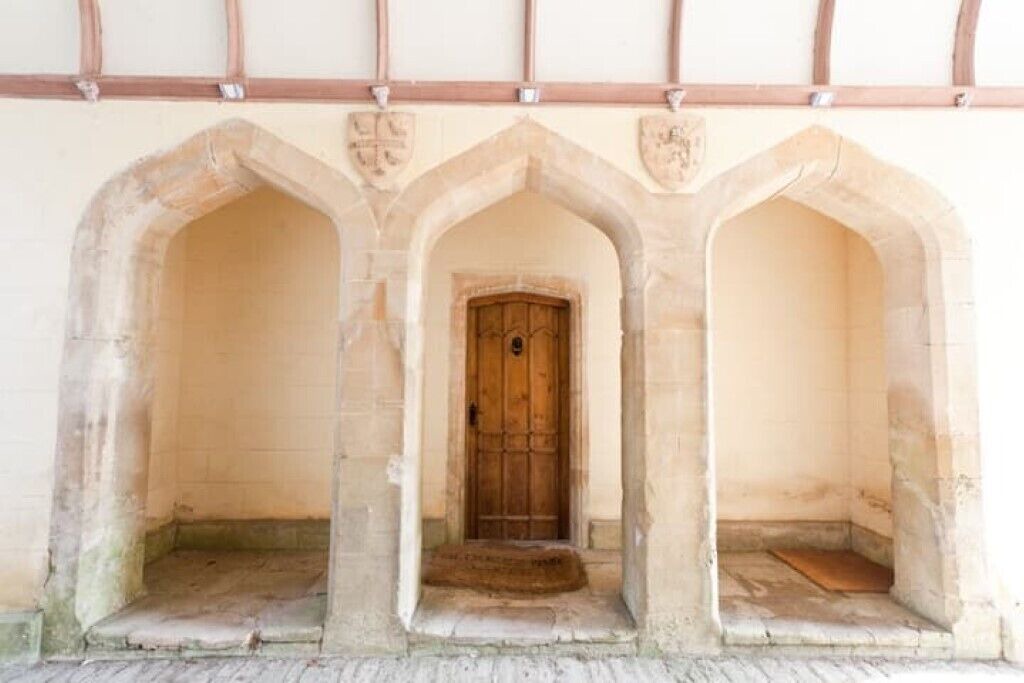 Photo of Outdoor in Lullington