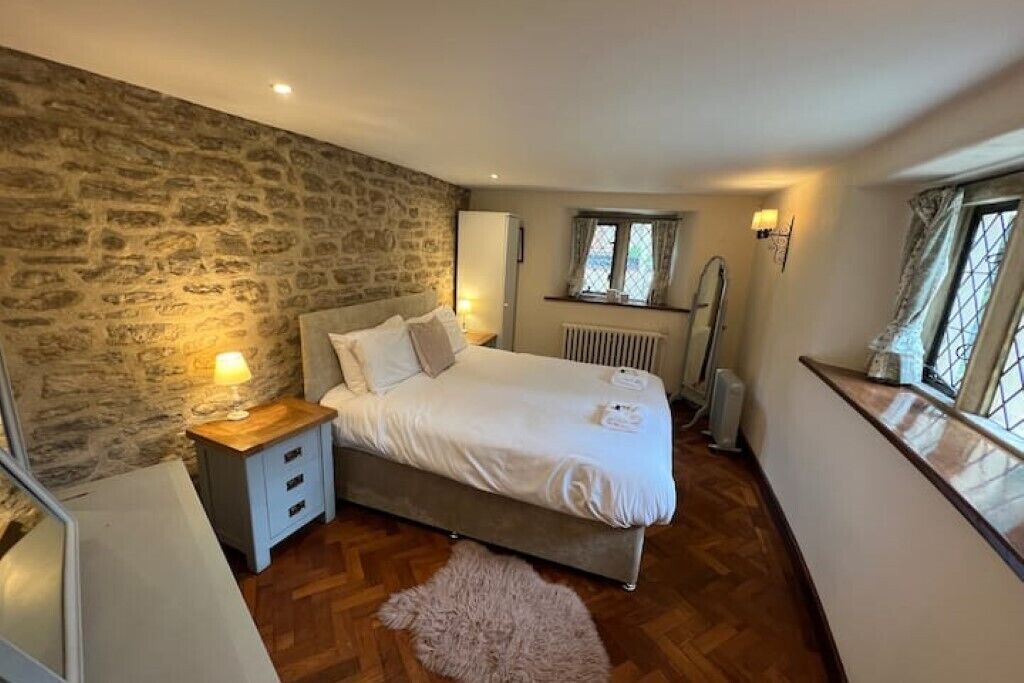 Photo of Bedroom in Lullington