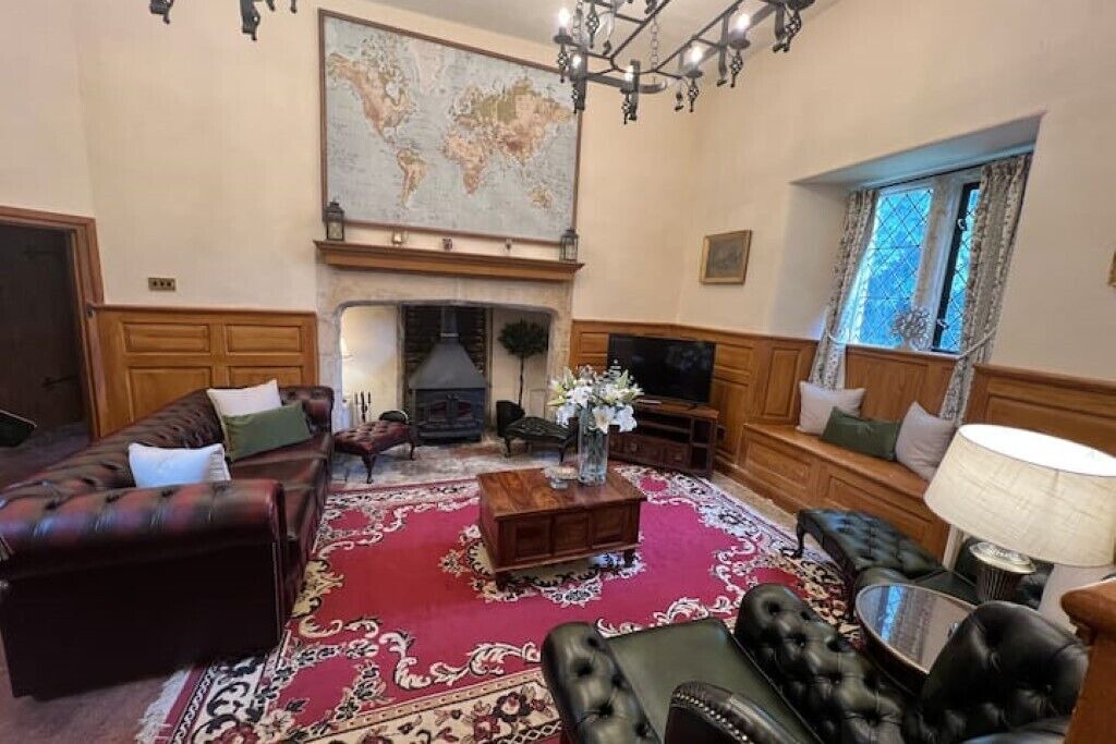 Photo of Livingroom in Lullington