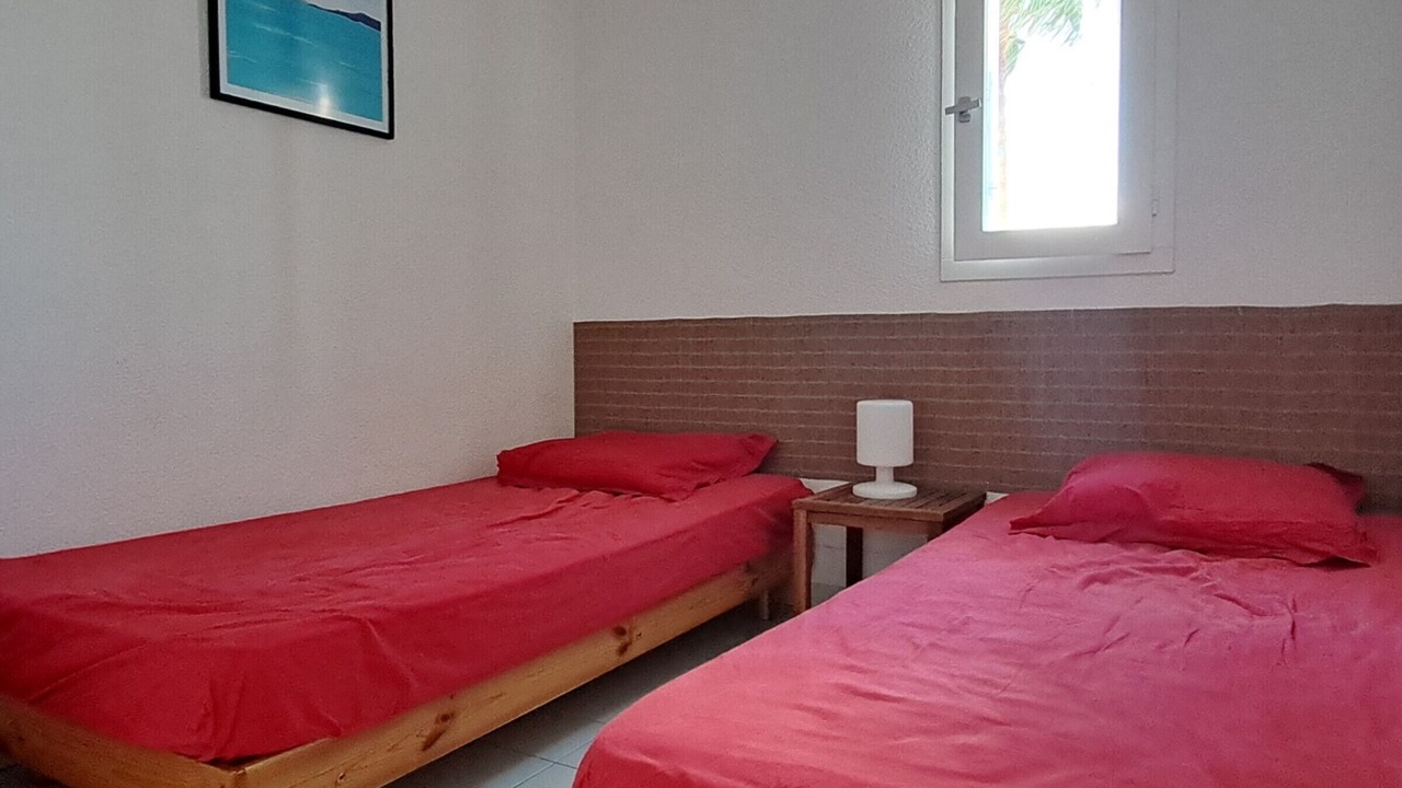 Photo of Bedroom in Plage d'Argeles
