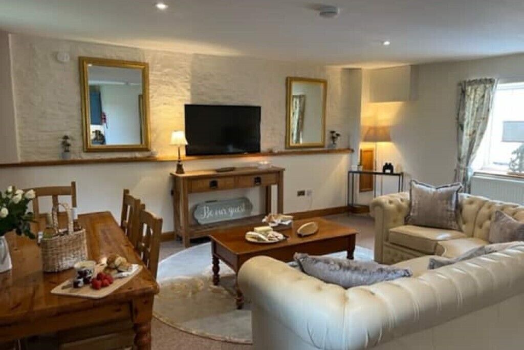 Photo of Livingroom in Lullington