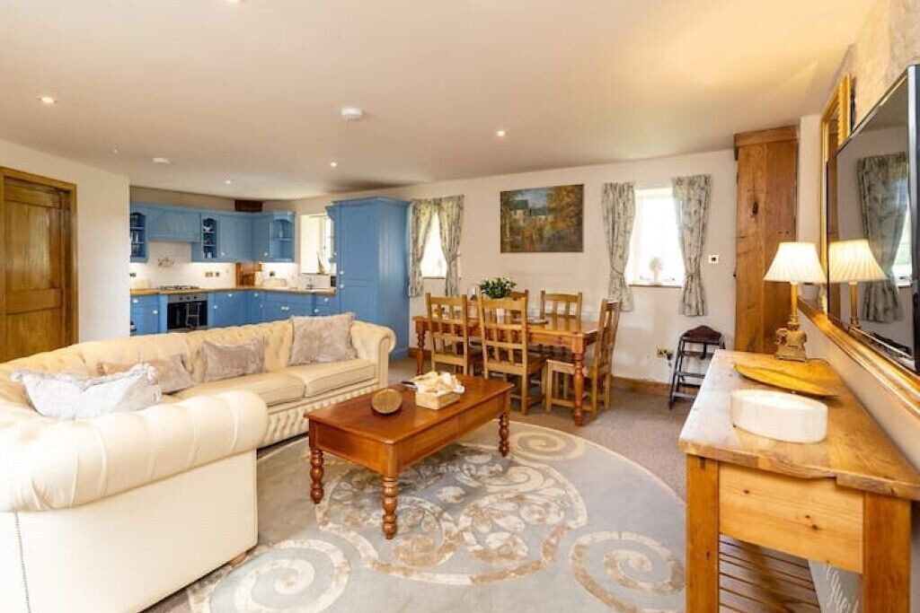 Photo of Livingroom in Lullington