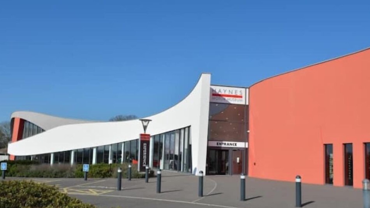 Photo of Others in Lullington