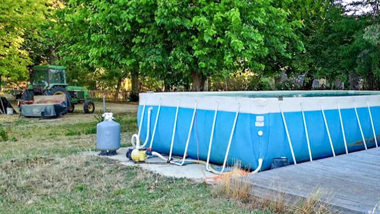 Photo of Outdoor in Barjac