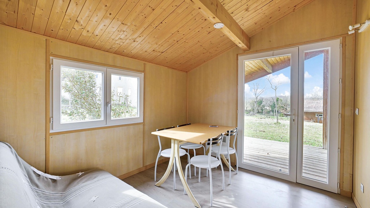 Photo of Bedroom in Barjac