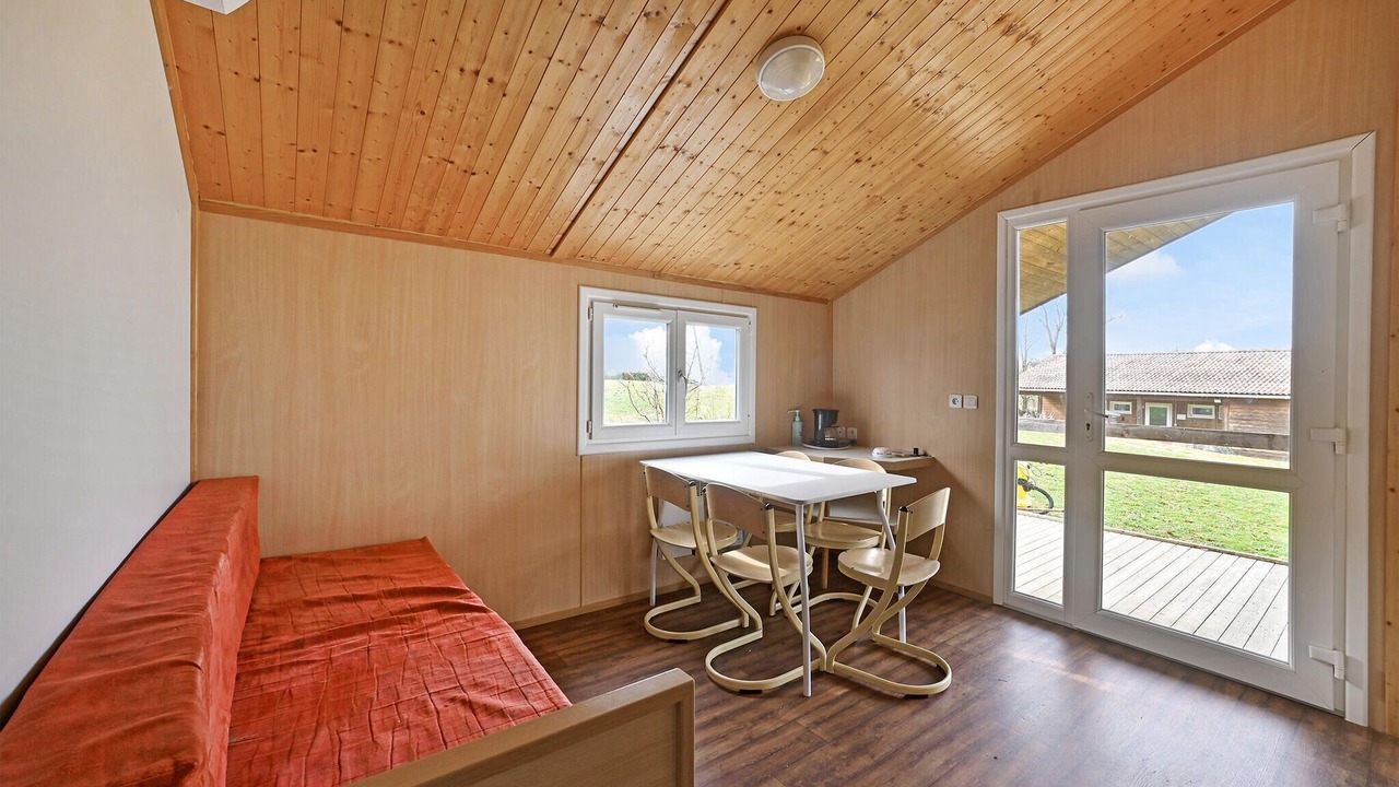 Photo of Bedroom in Barjac