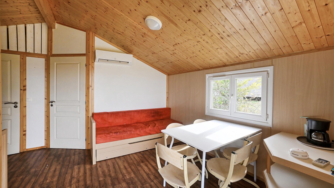 Photo of Bedroom in Barjac