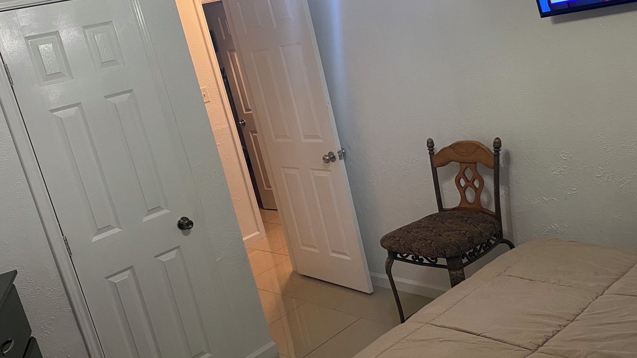 Photo of Bedroom in Port Arthur
