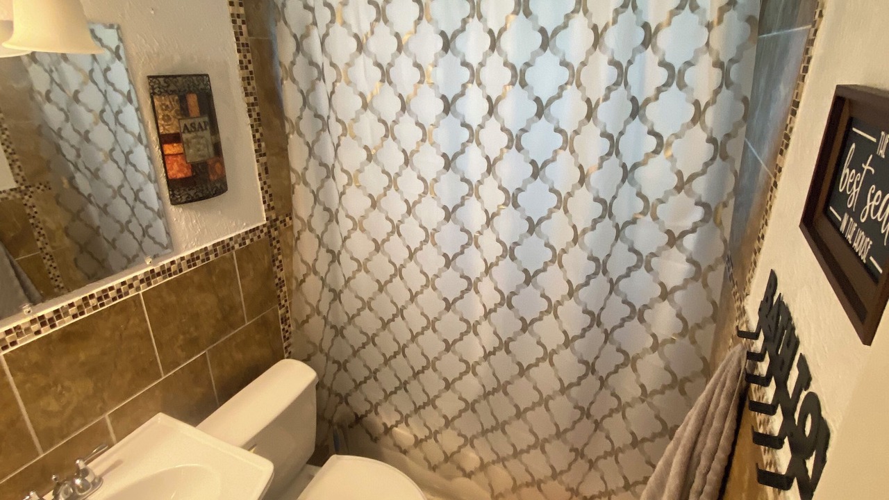 Photo of Bathroom in Port Arthur