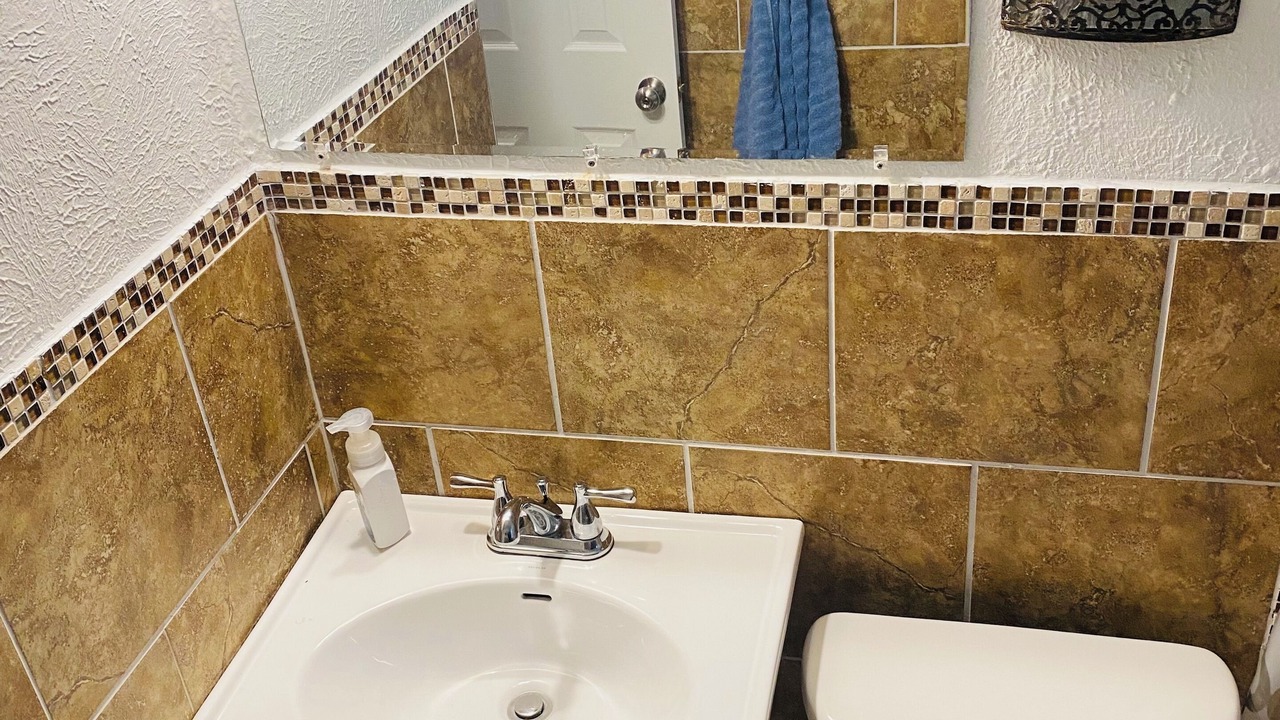 Photo of Bathroom in Port Arthur