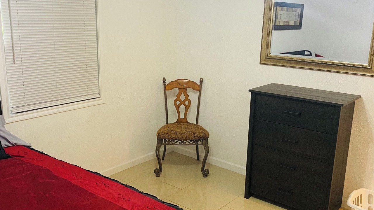 Photo of Bedroom in Port Arthur