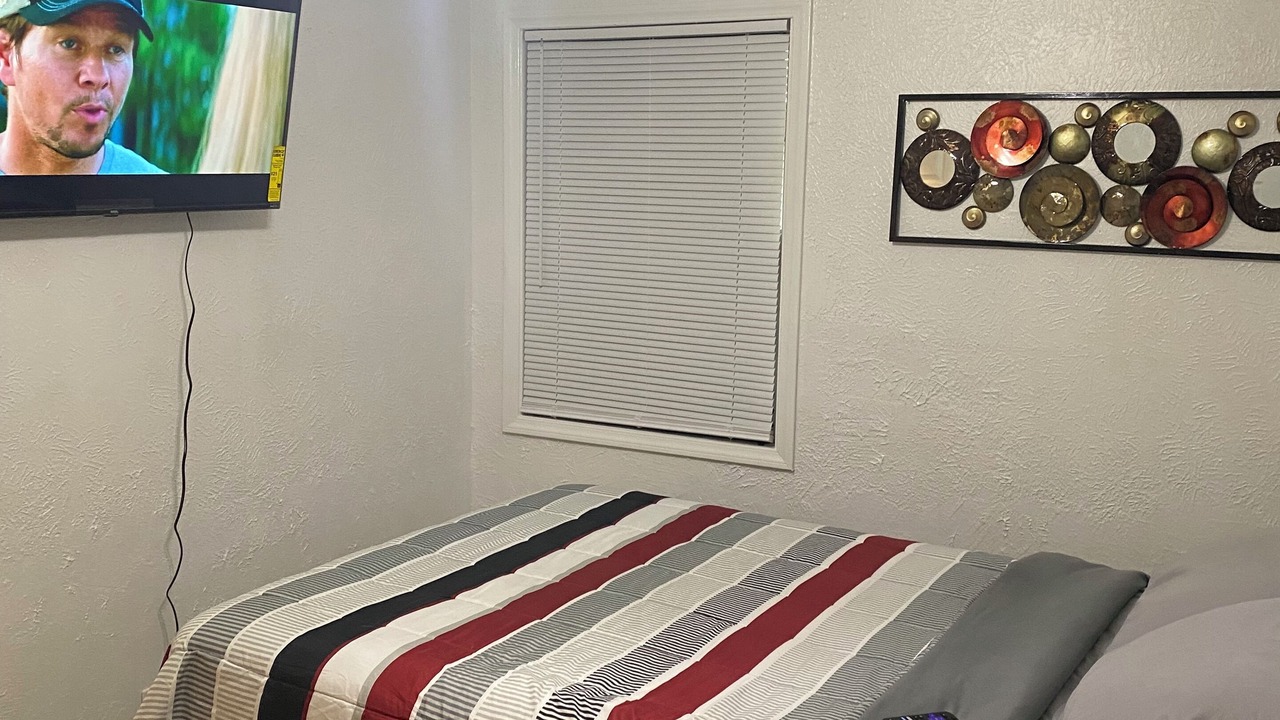 Photo of Bedroom in Port Arthur