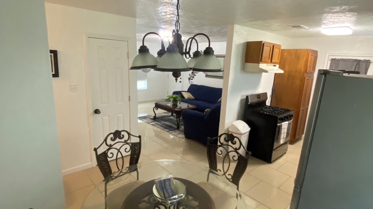 Photo of Livingroom in Port Arthur