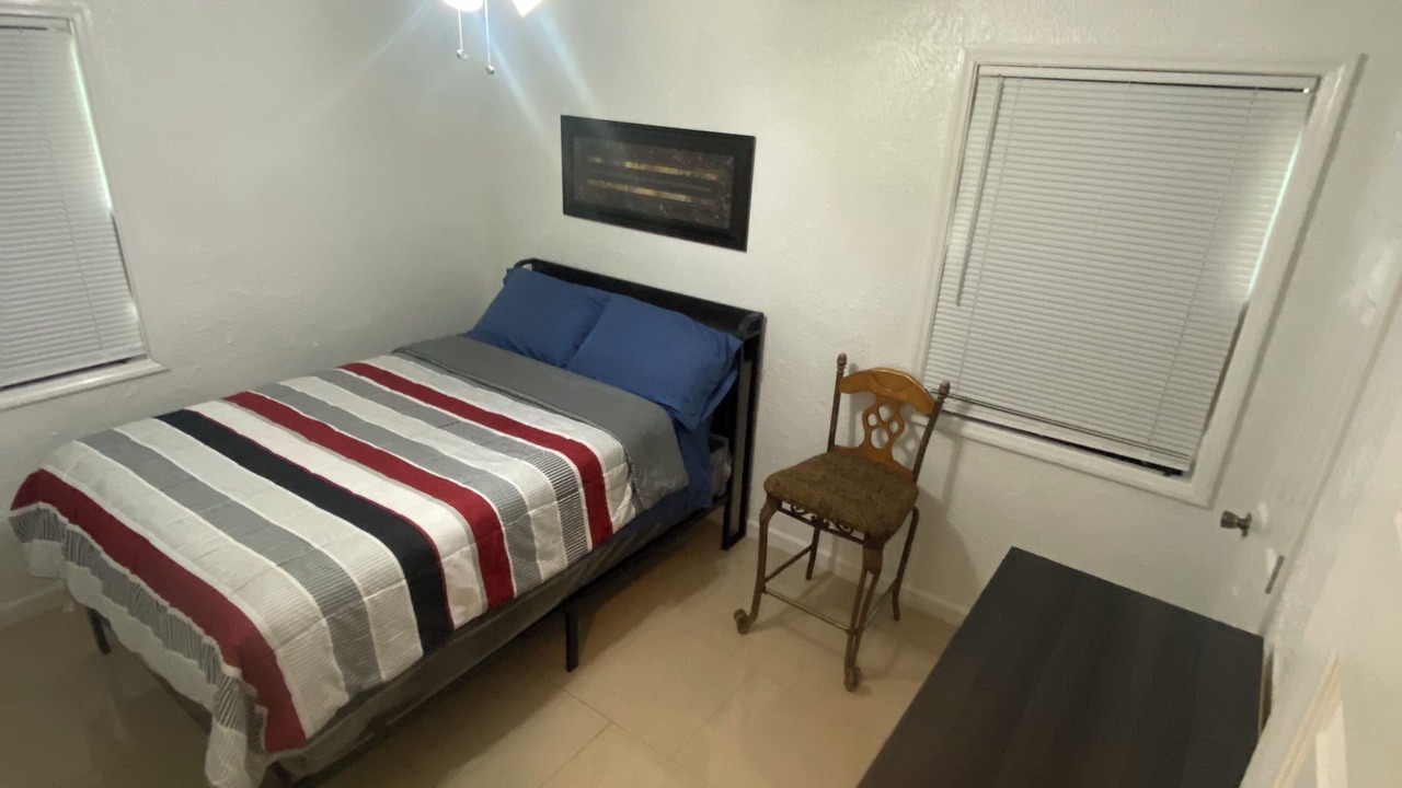 Photo of Bedroom in Port Arthur