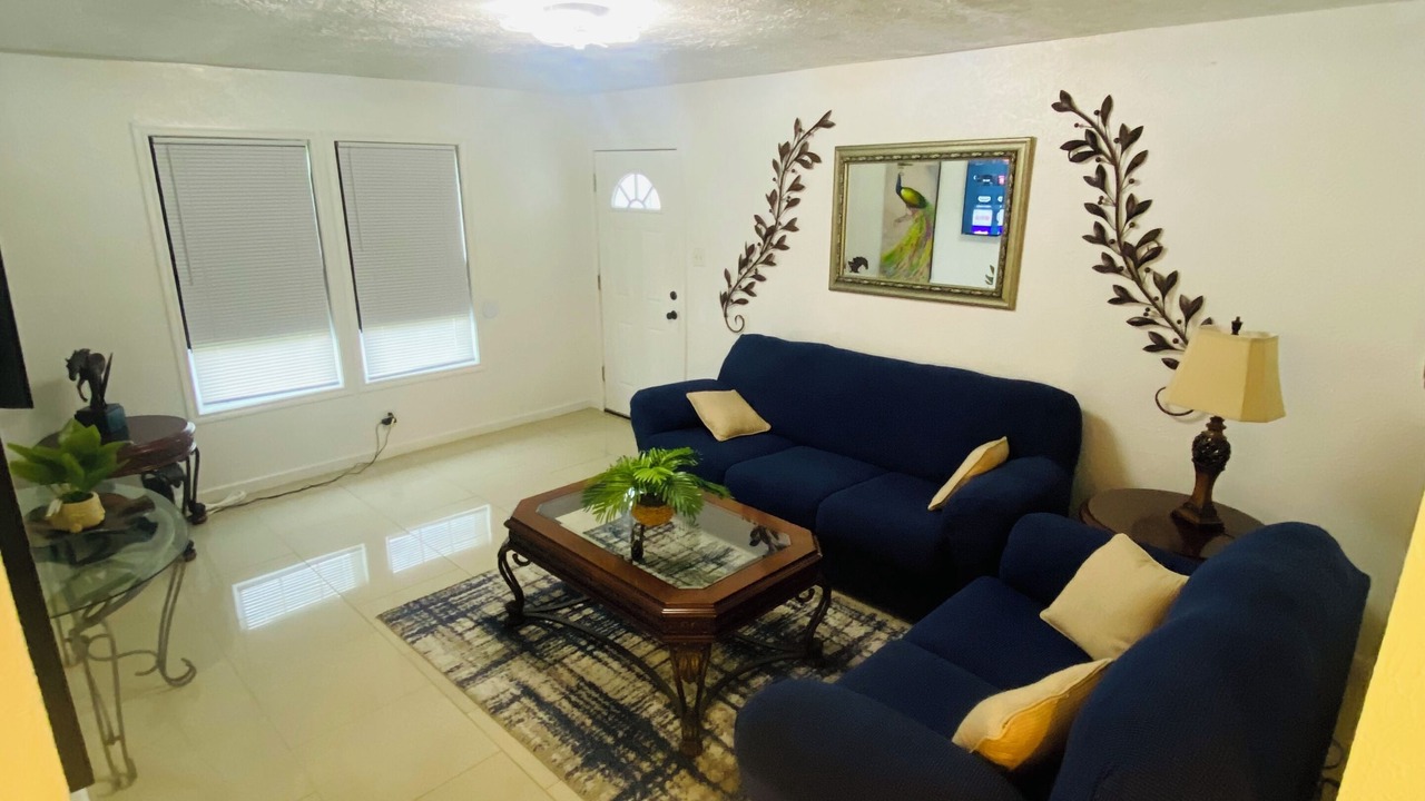 Photo of Livingroom in Port Arthur