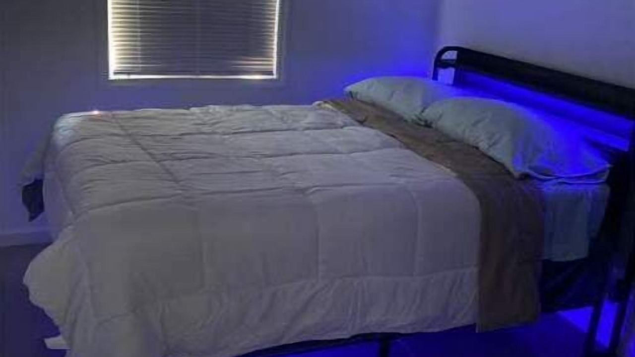 Photo of Bedroom in Port Arthur
