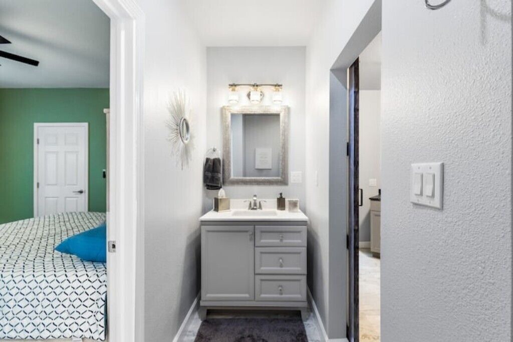 Photo of Bathroom in Erie
