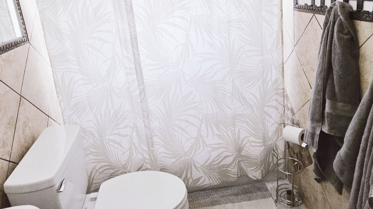 Photo of Bathroom in Port Arthur