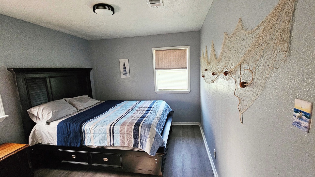 Photo of Bedroom in Port Arthur