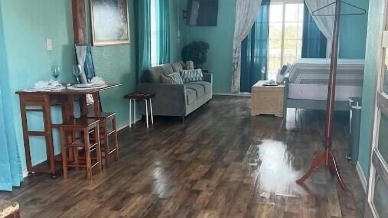 Photo of Bedroom in Southside Rural Community