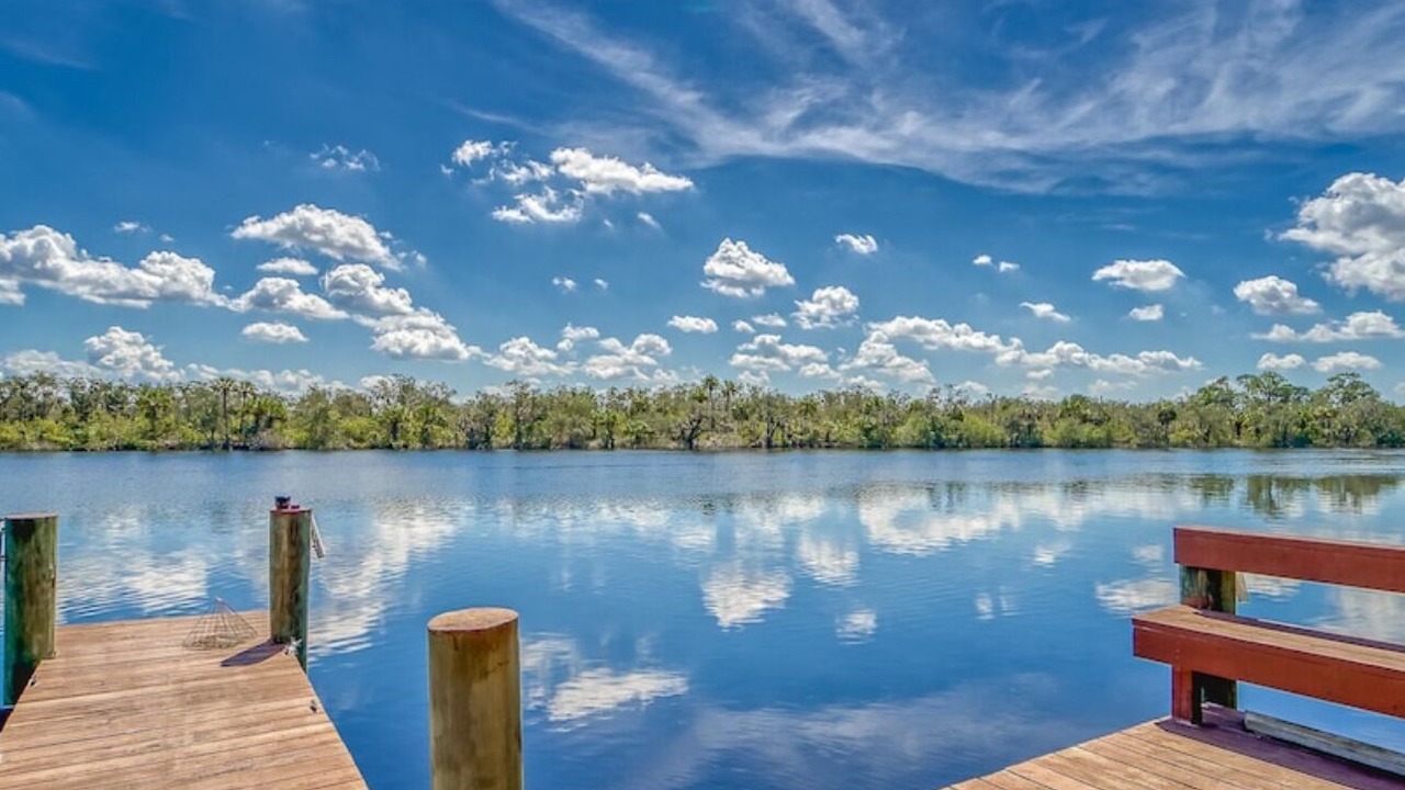 Photo of Outdoor in Southside Rural Community