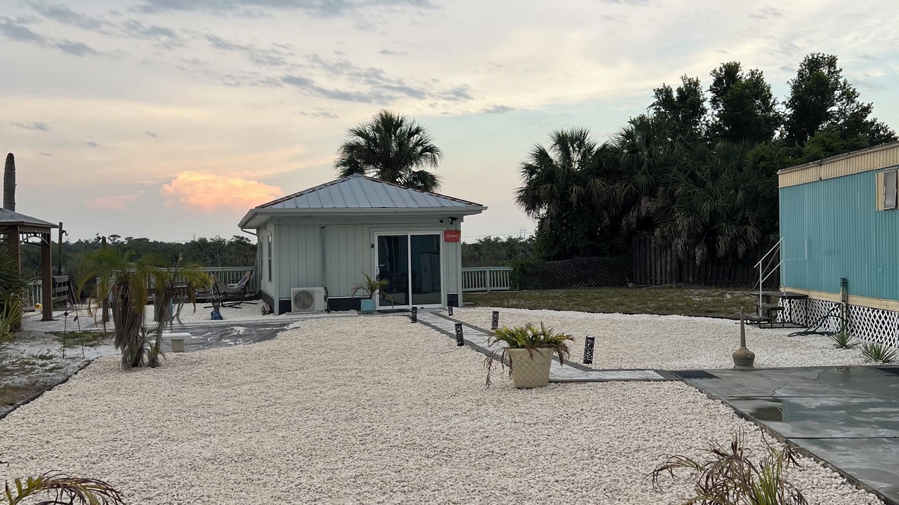 Photo of Outdoor in Southside Rural Community