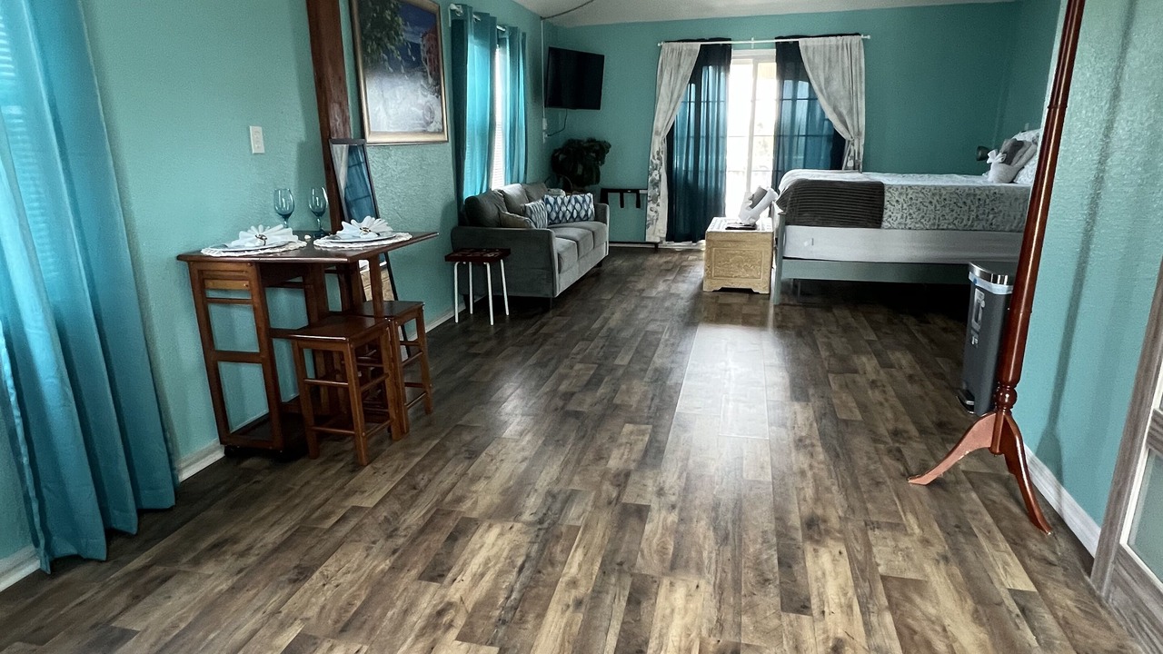 Photo of Bedroom in Southside Rural Community