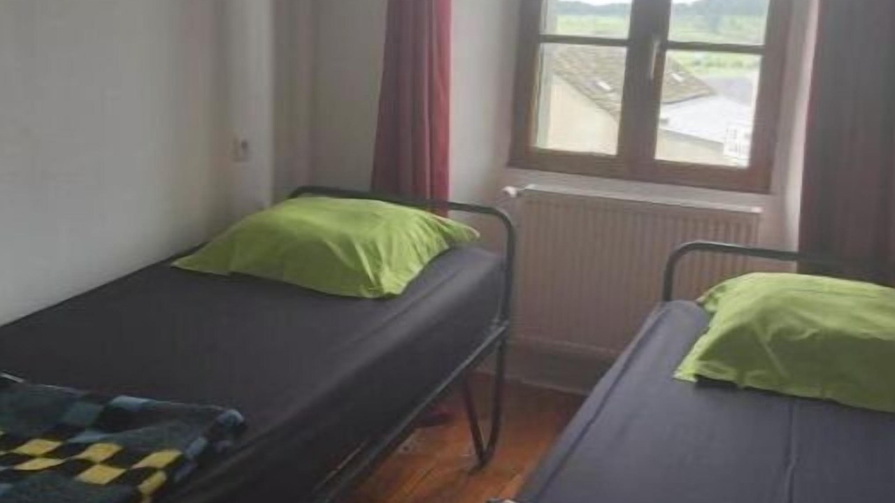 Photo of Bedroom in Saint-Alban-sur-Limagnole