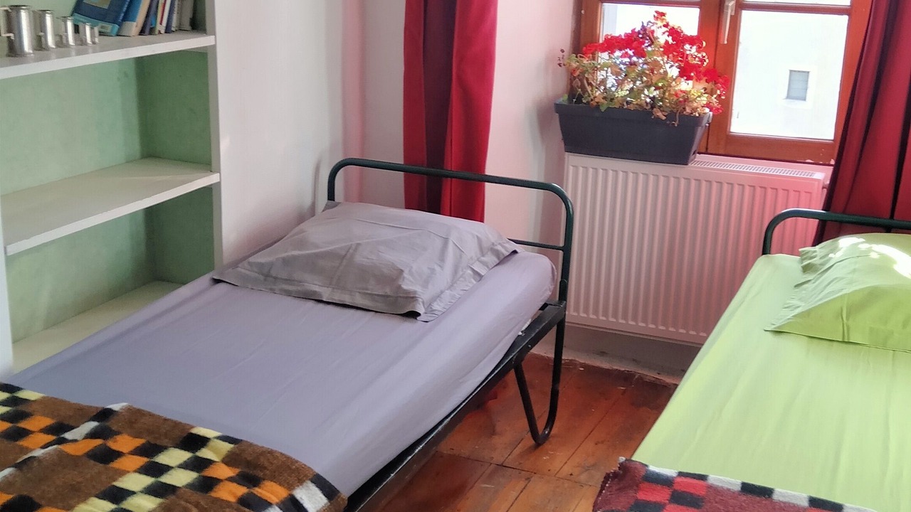 Photo of Bedroom in Saint-Alban-sur-Limagnole